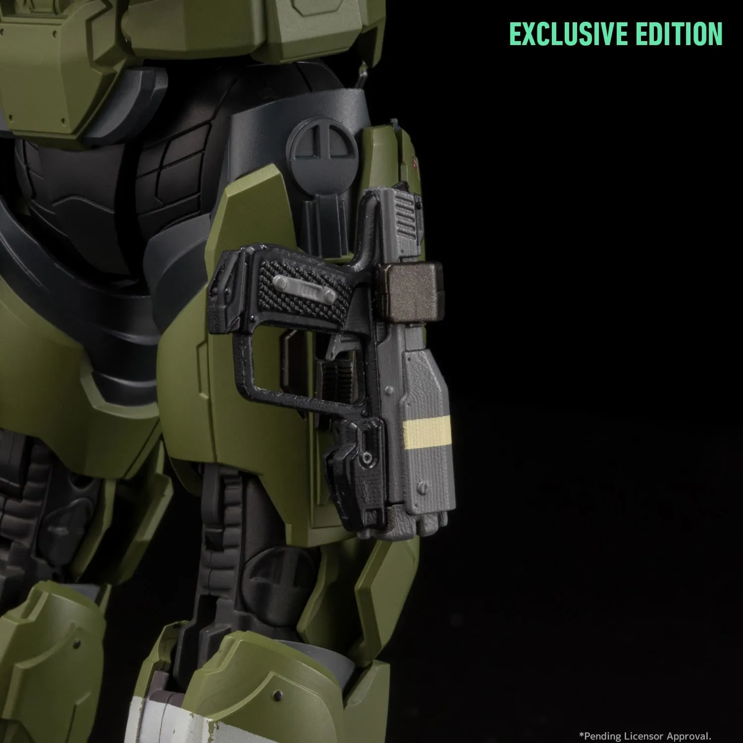 1000Toys - Re:Edit Halo Reach - JUN-A266 (Noble Three) (PX Exclusive) 1/12 Scale Figure