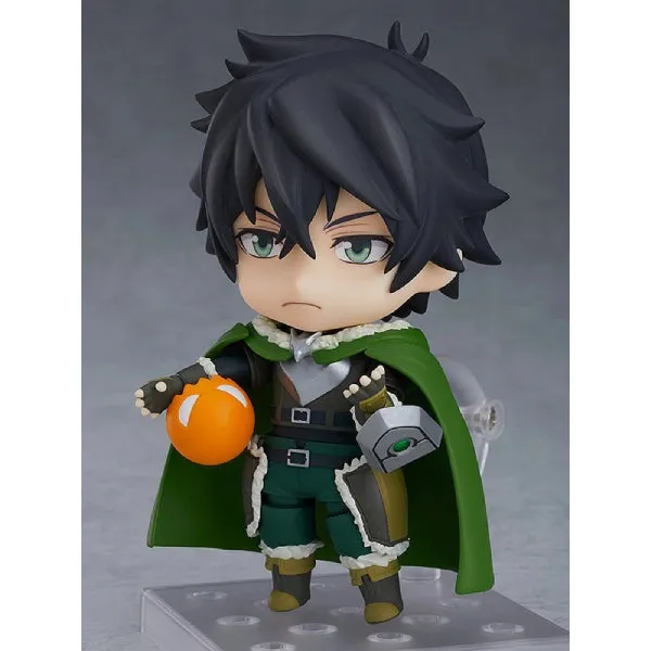 1113 Nendoroid Shield Hero 盾之勇者成名錄 (2023 Feb Resale ver.)