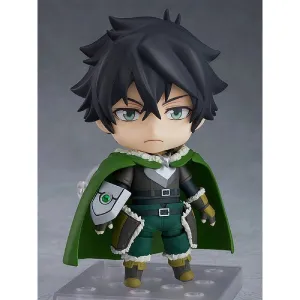 1113 Nendoroid Shield Hero 盾之勇者成名錄 (2023 Feb Resale ver.)