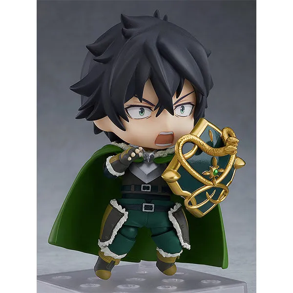 1113 Nendoroid Shield Hero