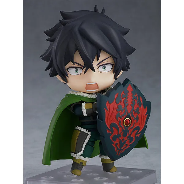 1113 Nendoroid Shield Hero