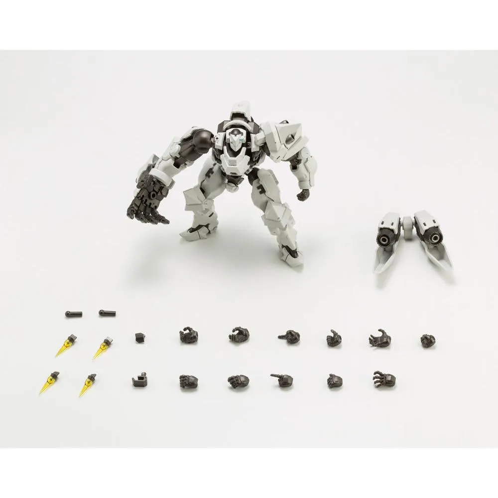 1/24 HEXA GEAR GOVERNOR HEAVY ARMOR TYPE: ROOK