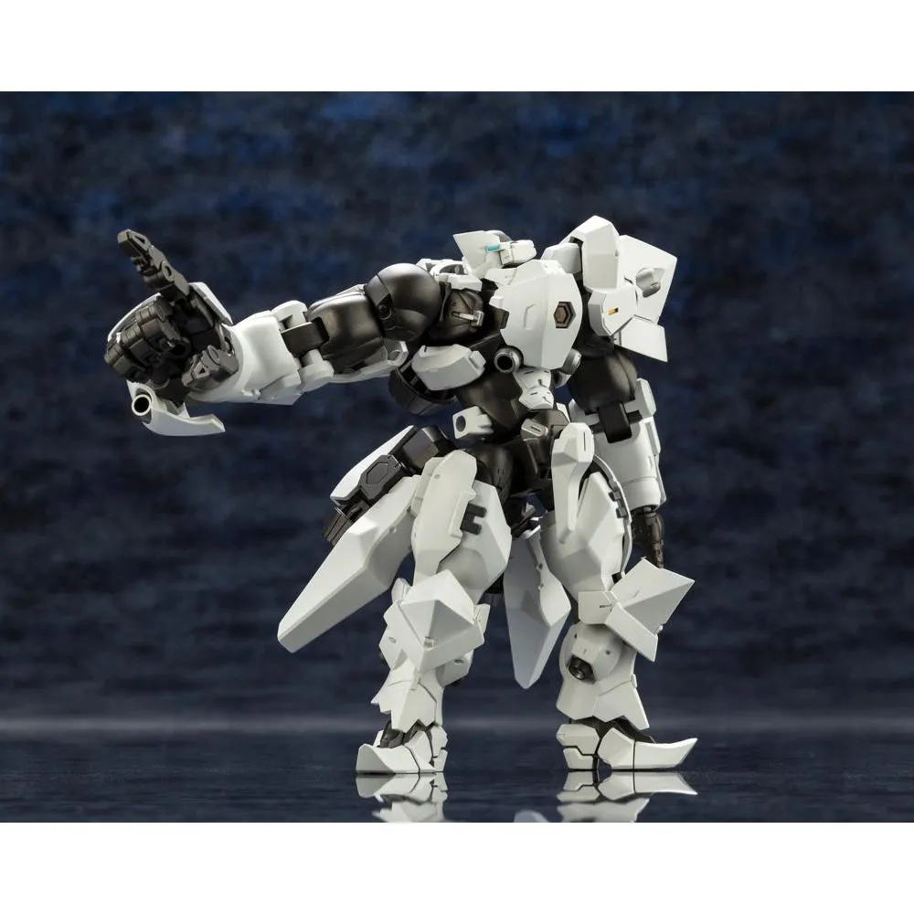 1/24 HEXA GEAR GOVERNOR HEAVY ARMOR TYPE: ROOK