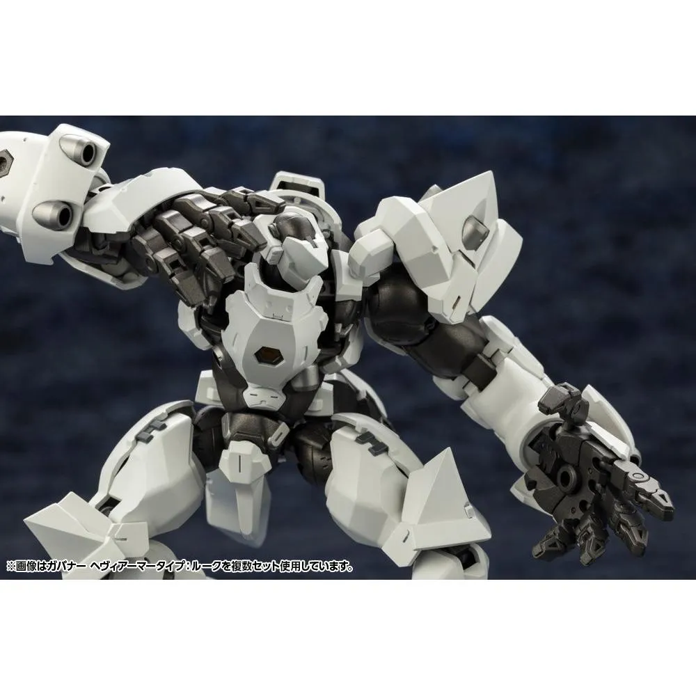 1/24 HEXA GEAR GOVERNOR HEAVY ARMOR TYPE: ROOK