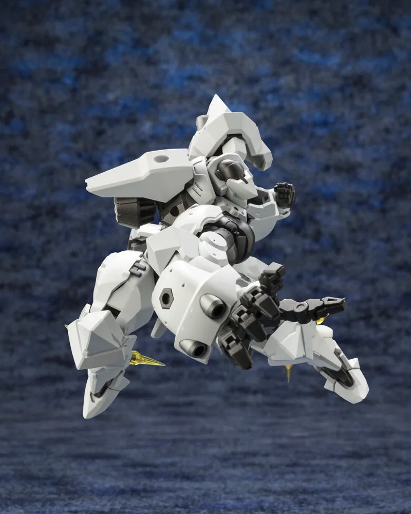 1/24 HEXA GEAR GOVERNOR HEAVY ARMOR TYPE: ROOK