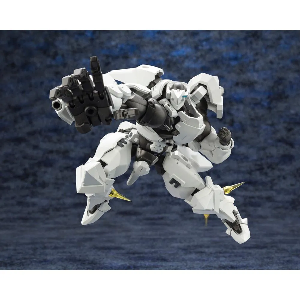 1/24 HEXA GEAR GOVERNOR HEAVY ARMOR TYPE: ROOK