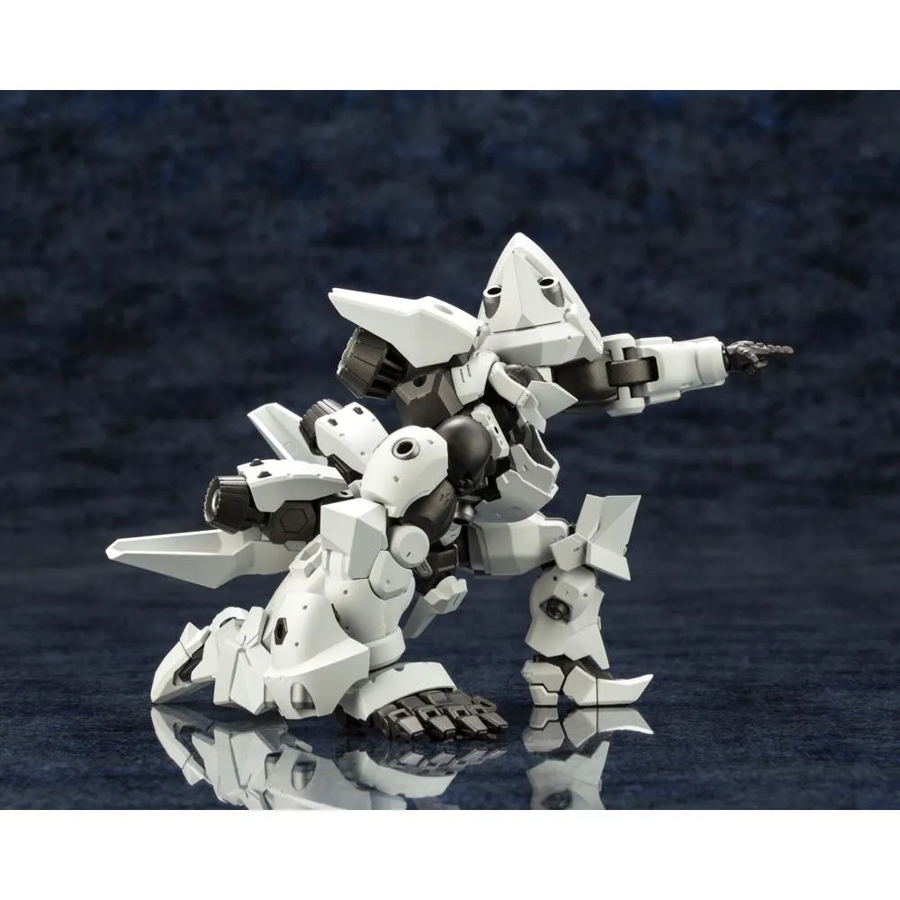 1/24 HEXA GEAR GOVERNOR HEAVY ARMOR TYPE: ROOK