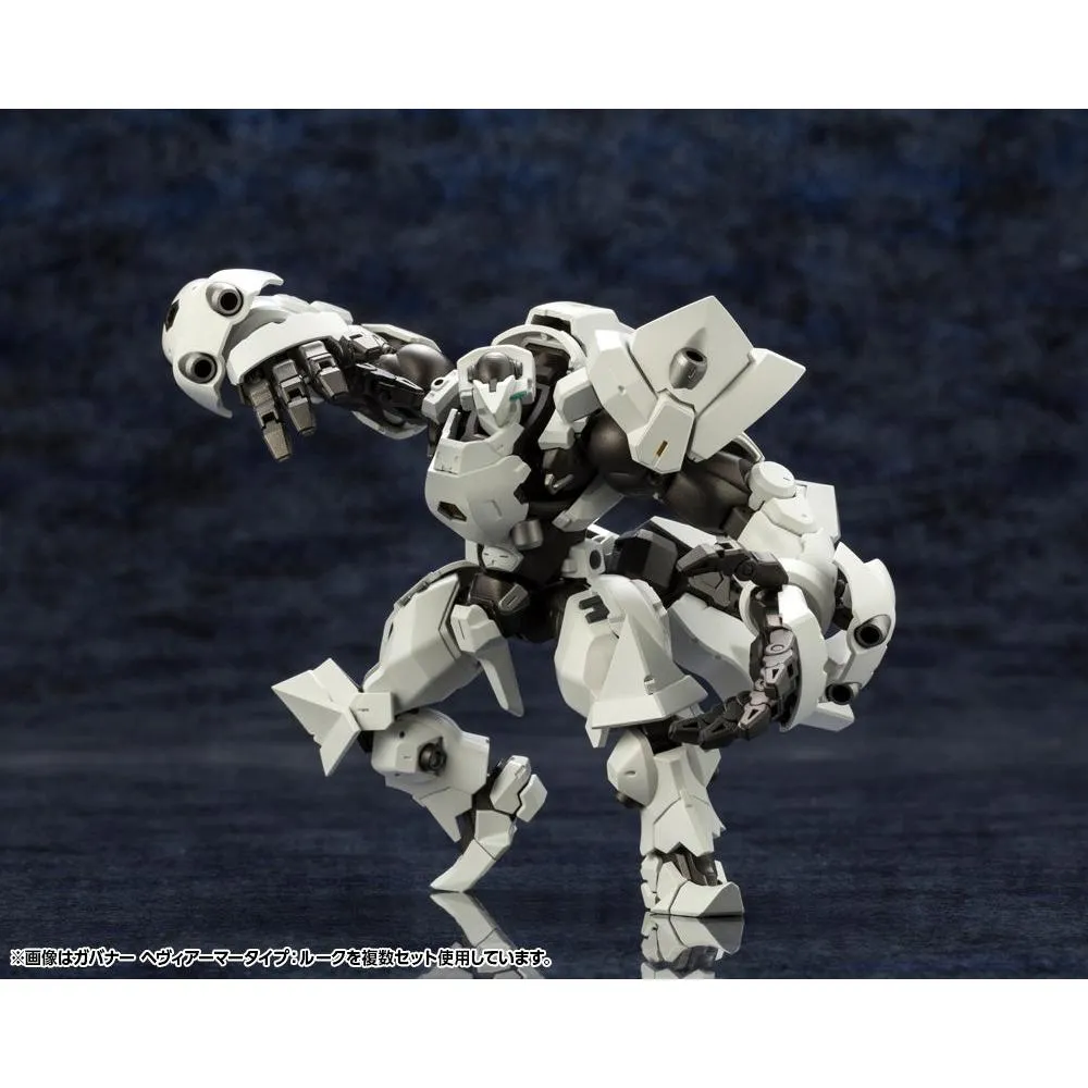 1/24 HEXA GEAR GOVERNOR HEAVY ARMOR TYPE: ROOK