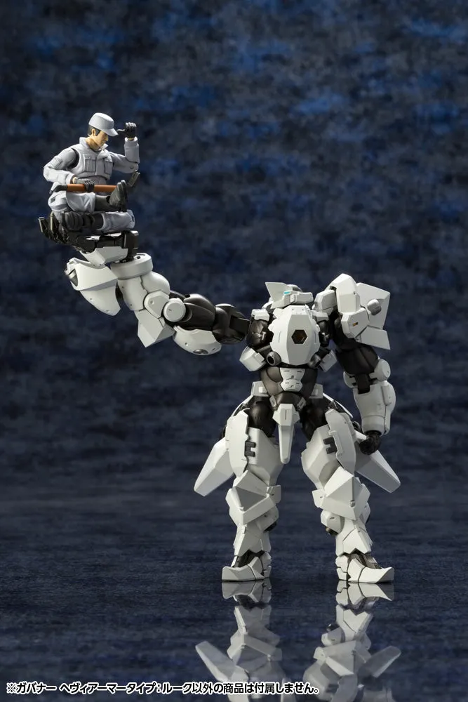 1/24 HEXA GEAR GOVERNOR HEAVY ARMOR TYPE: ROOK