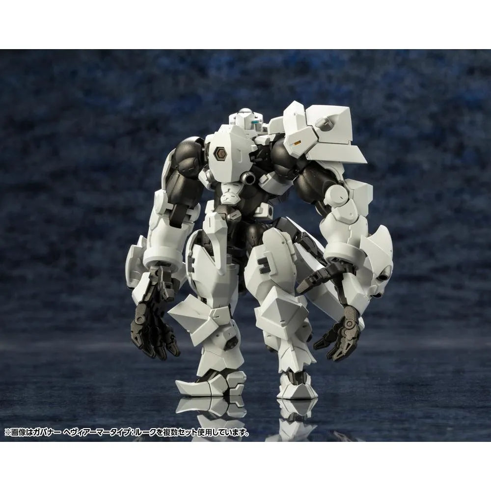 1/24 HEXA GEAR GOVERNOR HEAVY ARMOR TYPE: ROOK