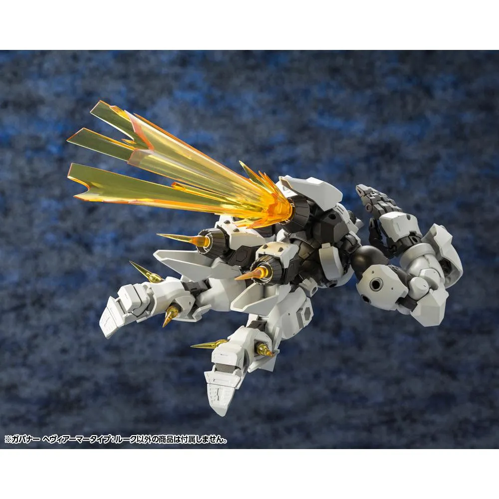 1/24 HEXA GEAR GOVERNOR HEAVY ARMOR TYPE: ROOK