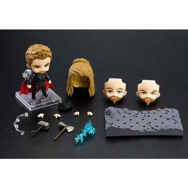 1277-DX Nendoroid Thor: Endgame Ver. DX