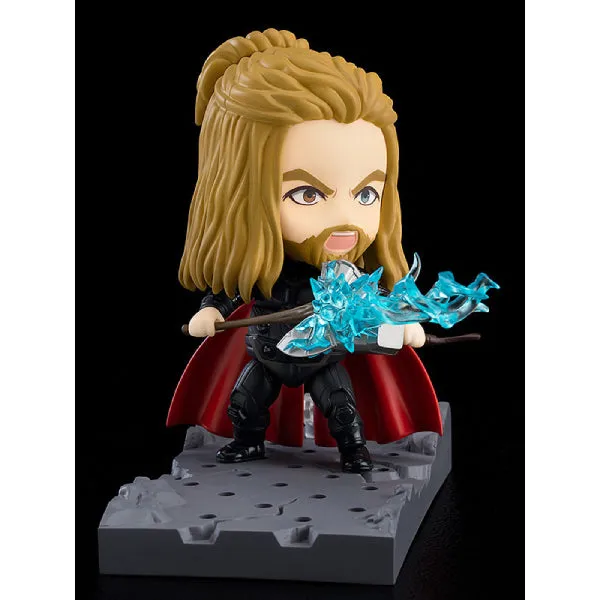 1277-DX Nendoroid Thor: Endgame Ver. DX