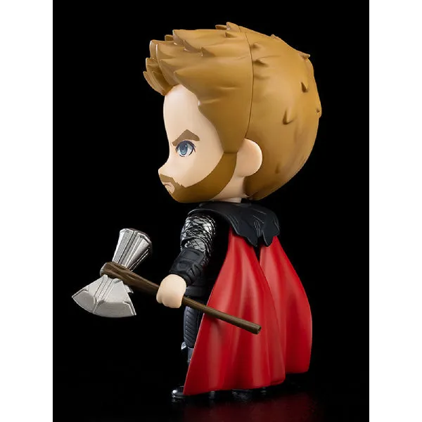 1277-DX Nendoroid Thor: Endgame Ver. DX