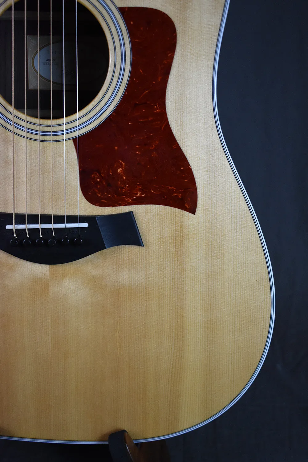 2016 Taylor 410e-R Rosewood