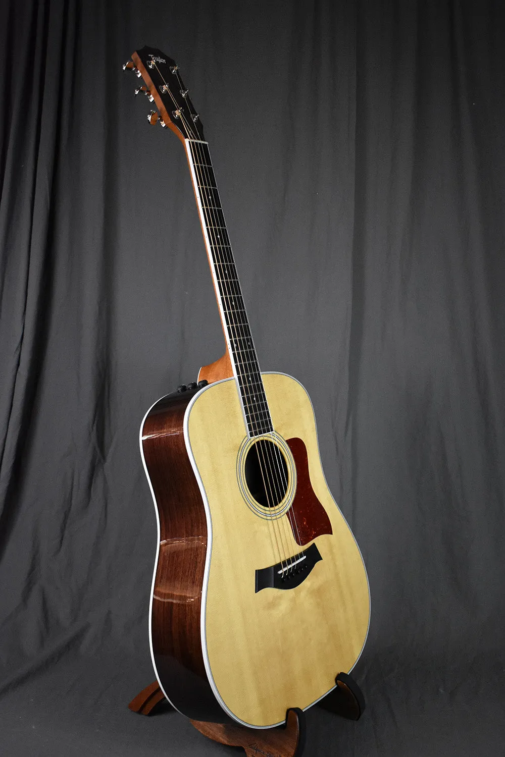 2016 Taylor 410e-R Rosewood