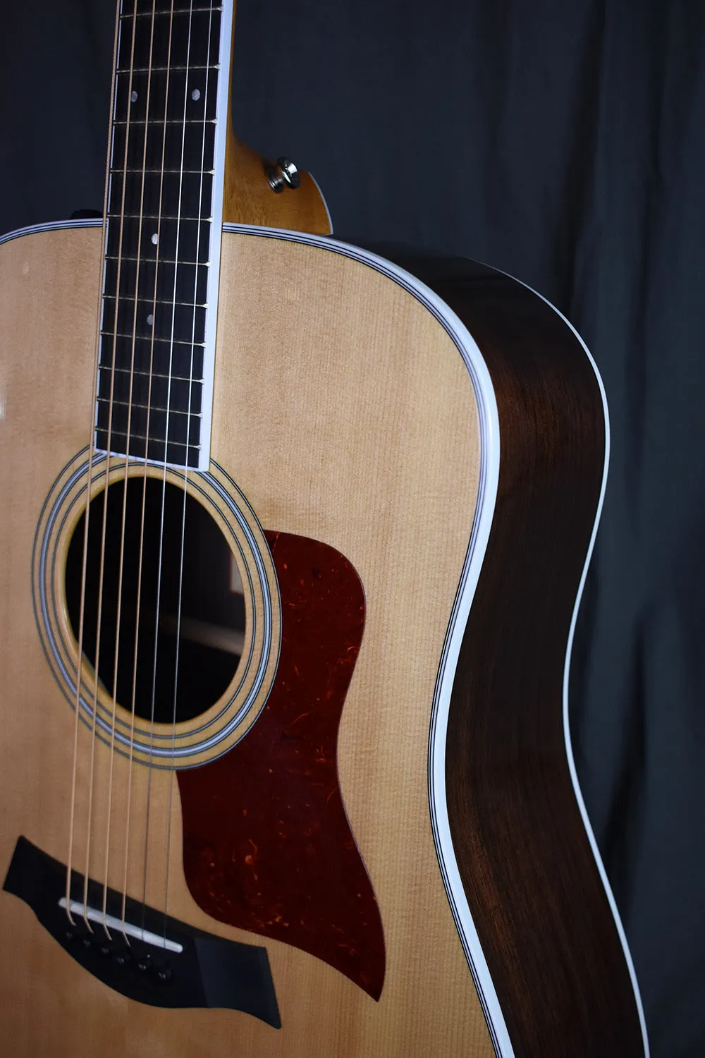 2016 Taylor 410e-R Rosewood