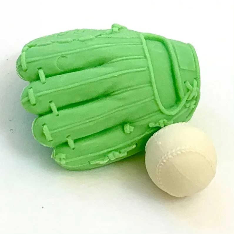 38194 IWAKO BASEBALL ERASERS-60