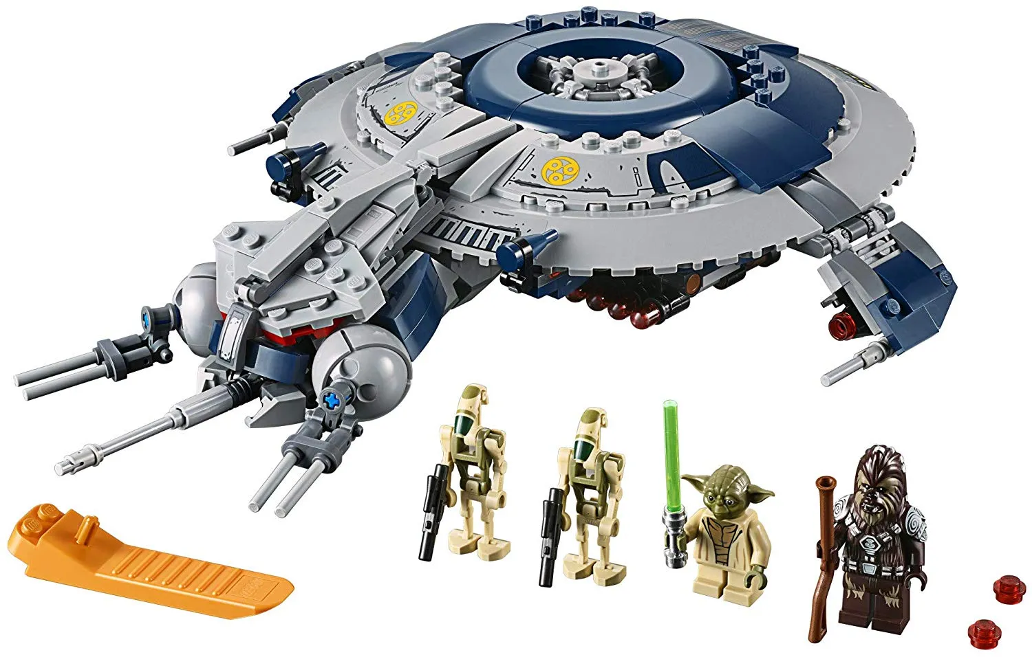 75233 LEGO® Star Wars TM Droid Gunship™