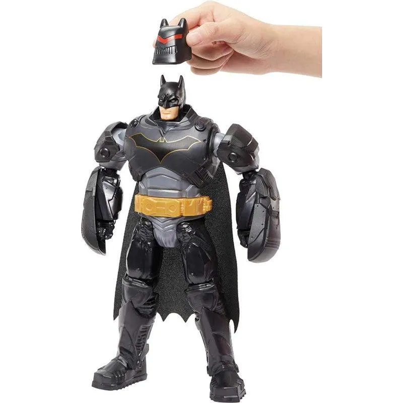 Action Play Batman 365 12 Inch Thrasher Armor