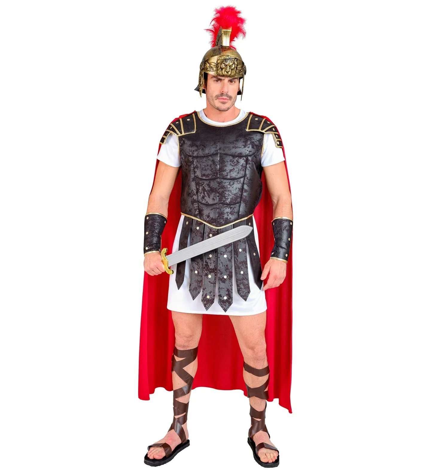 Adult Roman Centurion Costume