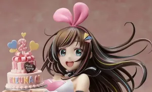 A.I. Channel Kizuna AI (Party! Birthday with U) 1/7 Scale Figure