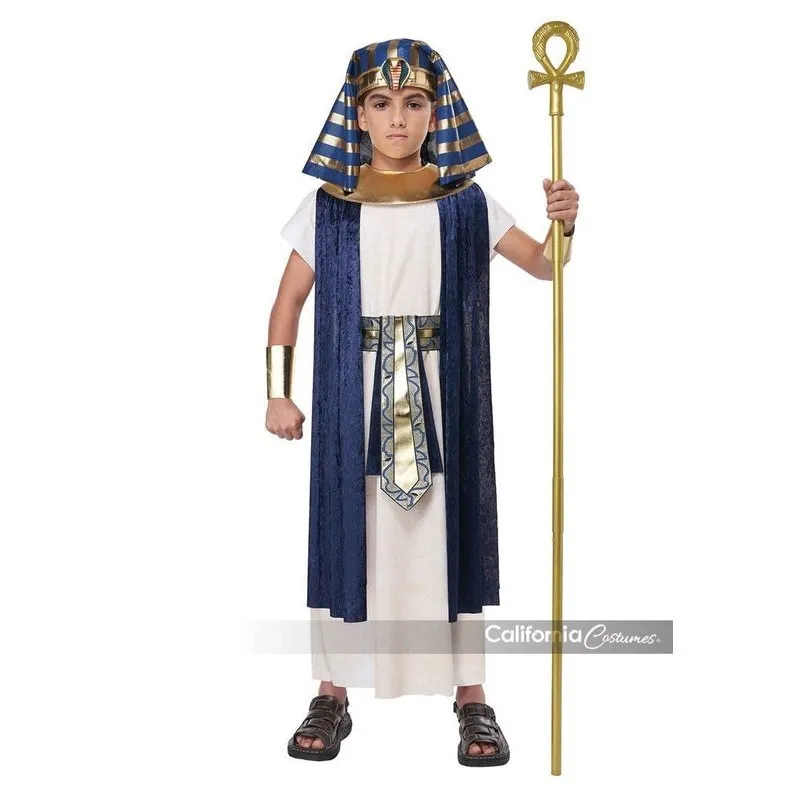 Ancient Egyptian Tunic Kids Costume