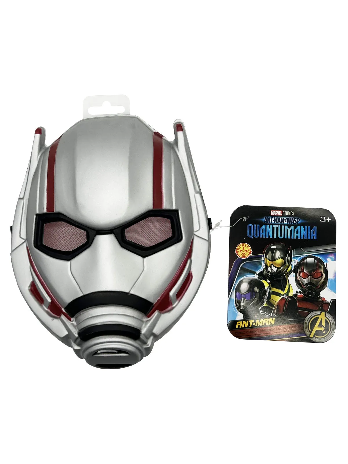 Ant-Man Mask for Kids - Marvel Ant-Man Quantumania