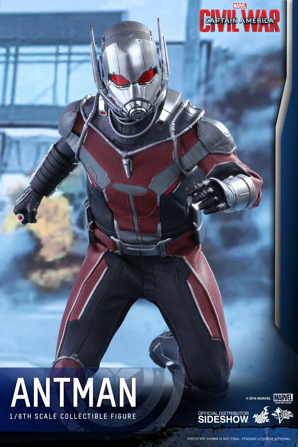 Ant-Man (Mms362)