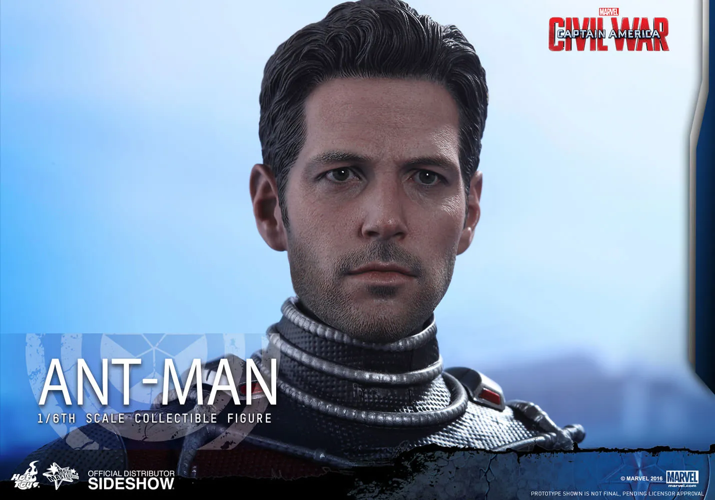 Ant-Man (Mms362)