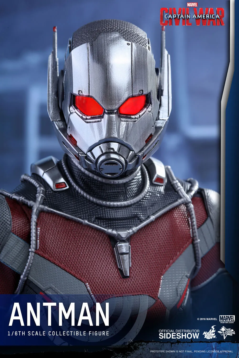 Ant-Man (Mms362)