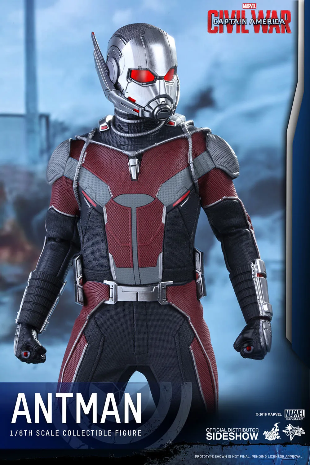 Ant-Man (Mms362)