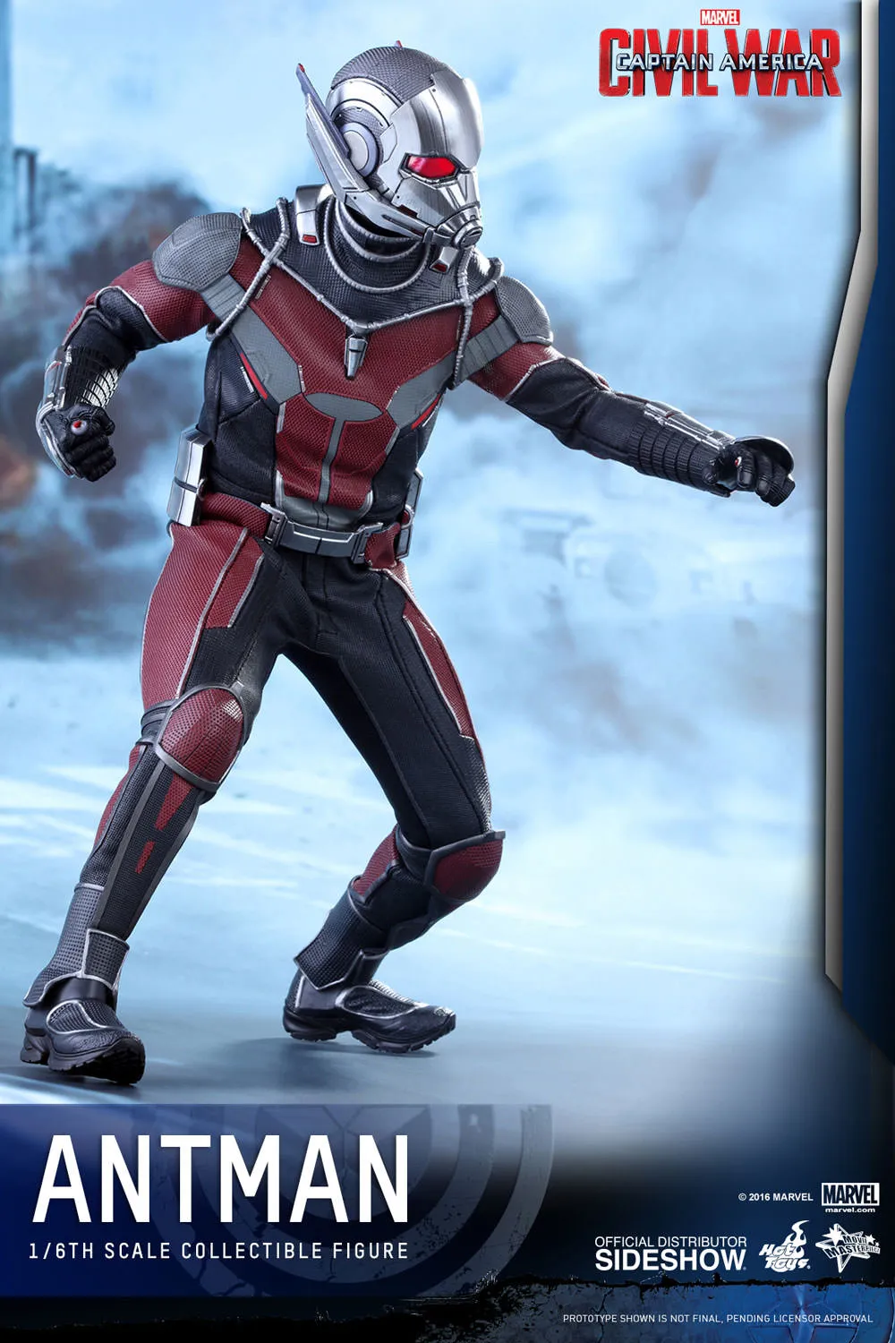 Ant-Man (Mms362)