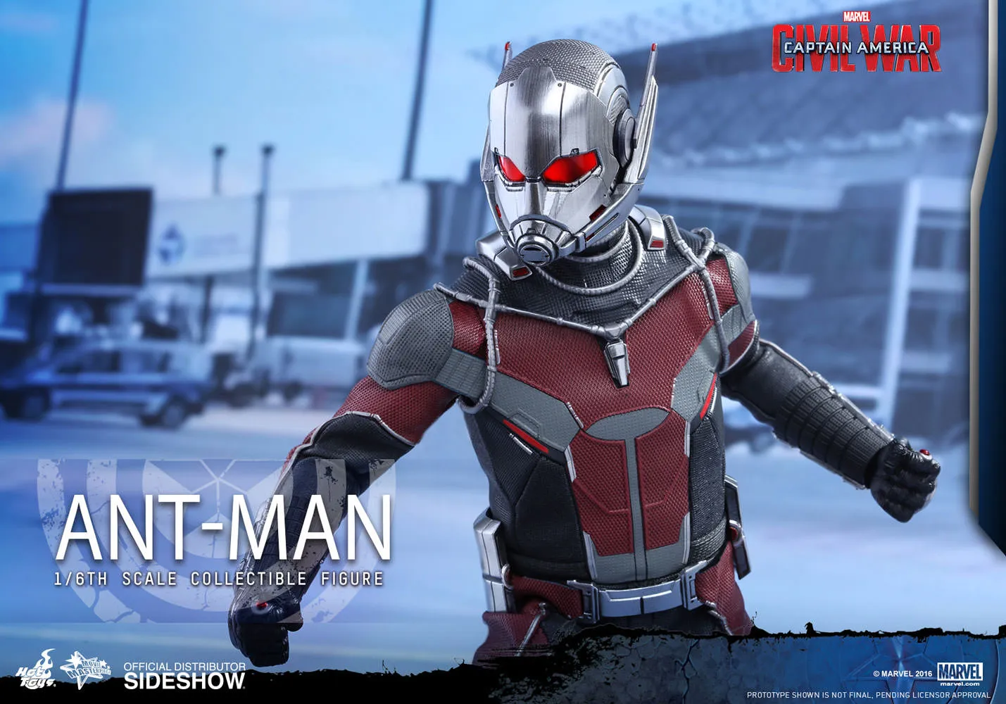 Ant-Man (Mms362)