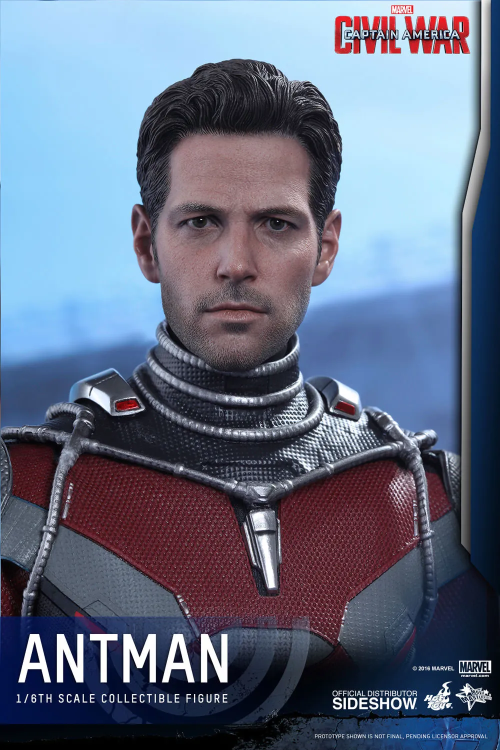 Ant-Man (Mms362)