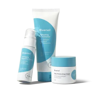 Anti-Aging Trio Bundle