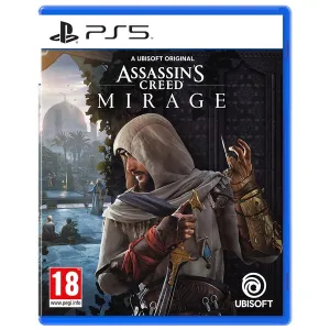 Assassin's Creed Mirage