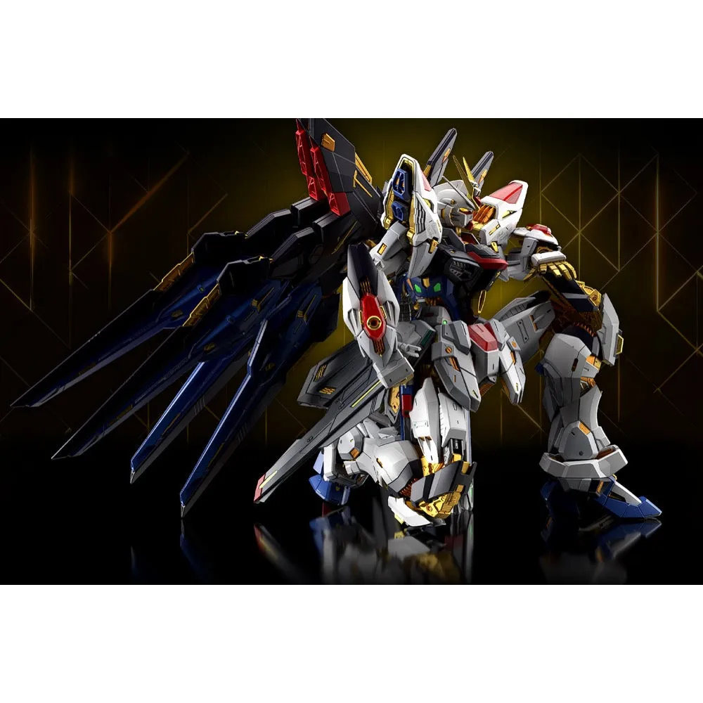 Bandai 5063368 MGEX 1/100 Strike Freedom Gundam