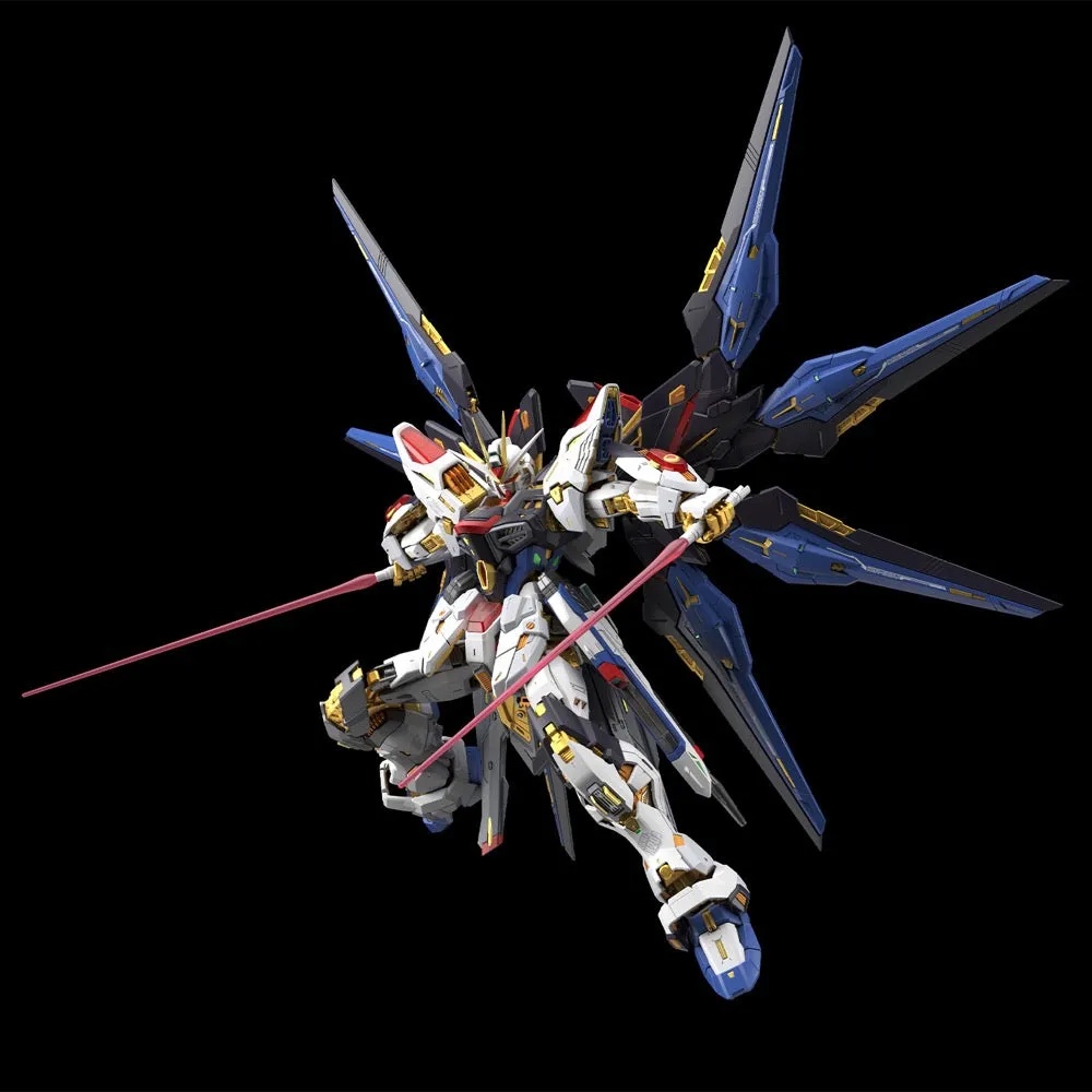 Bandai 5063368 MGEX 1/100 Strike Freedom Gundam