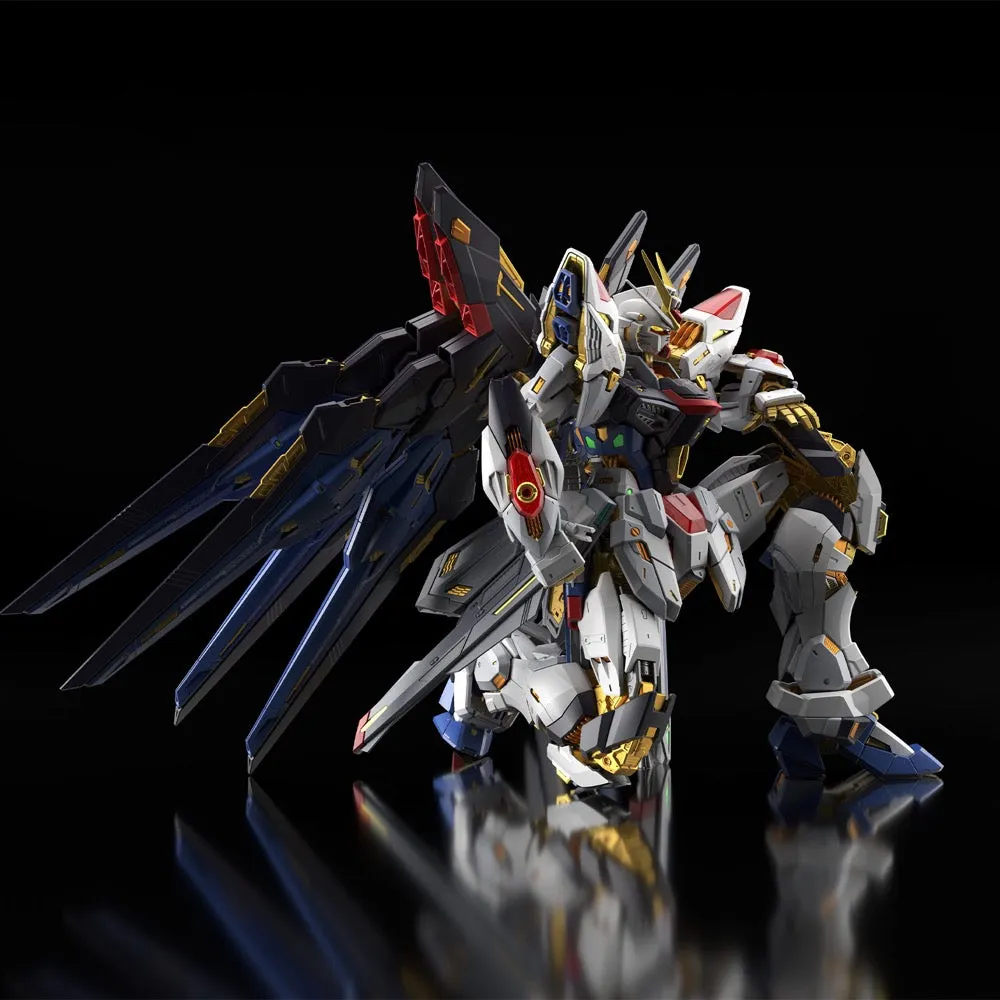 Bandai 5063368 MGEX 1/100 Strike Freedom Gundam