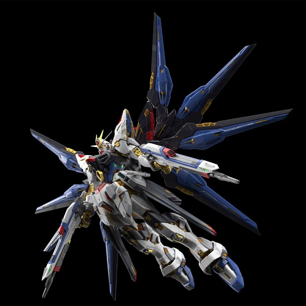 Bandai 5063368 MGEX 1/100 Strike Freedom Gundam