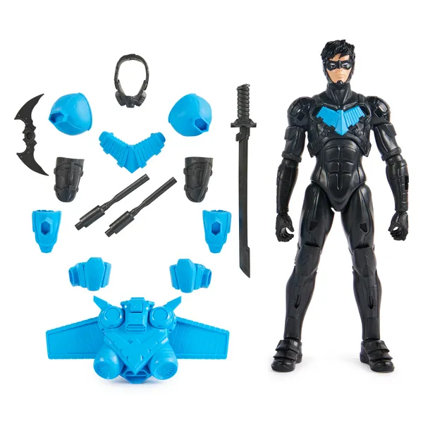 Batman 30cm Batman Adventures Nightwing