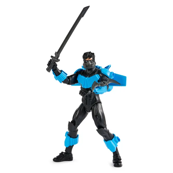 Batman 30cm Batman Adventures Nightwing