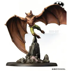 Batman Miniature Game - Man-Bat