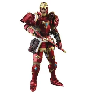 Beast Kingdom Medieval Knight Iron Man DAH-046 Dynamic 8-Ction Action Figure