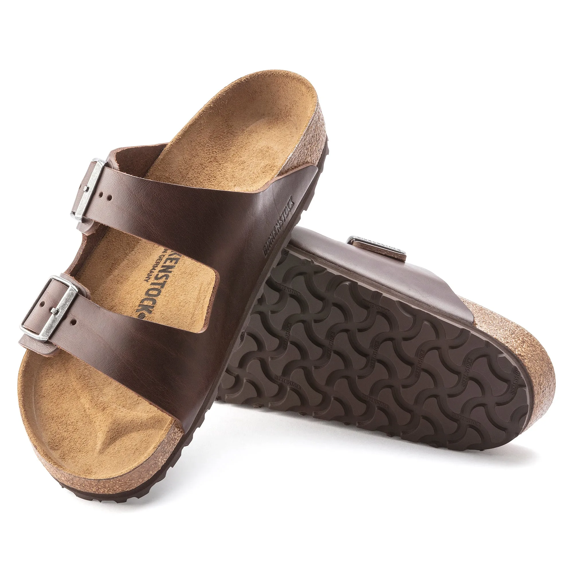 Birkenstock Arizona Grip