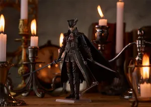 Bloodborne: 536 Lady Maria of the Astral Clocktower Figma