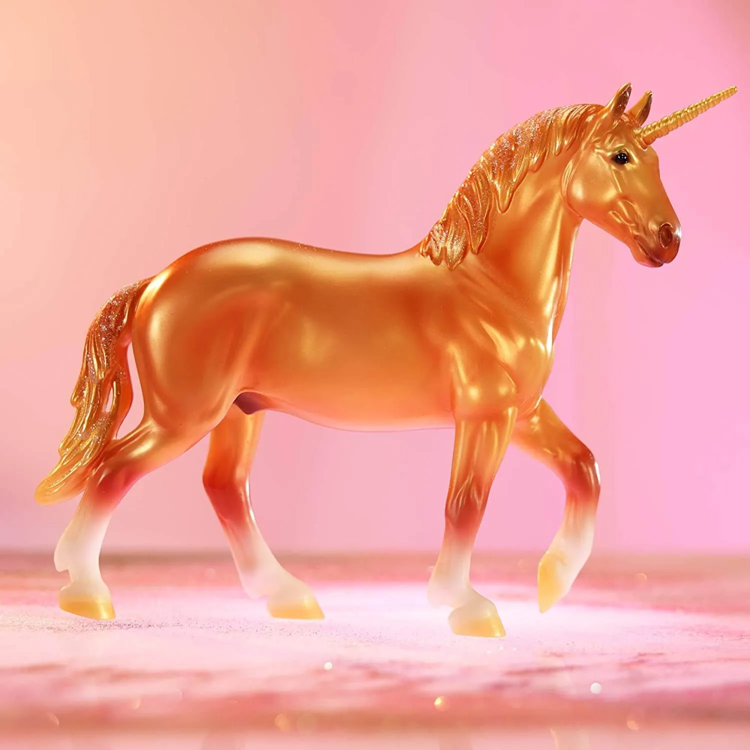 Breyer Freedom Series Solaris Unicorn