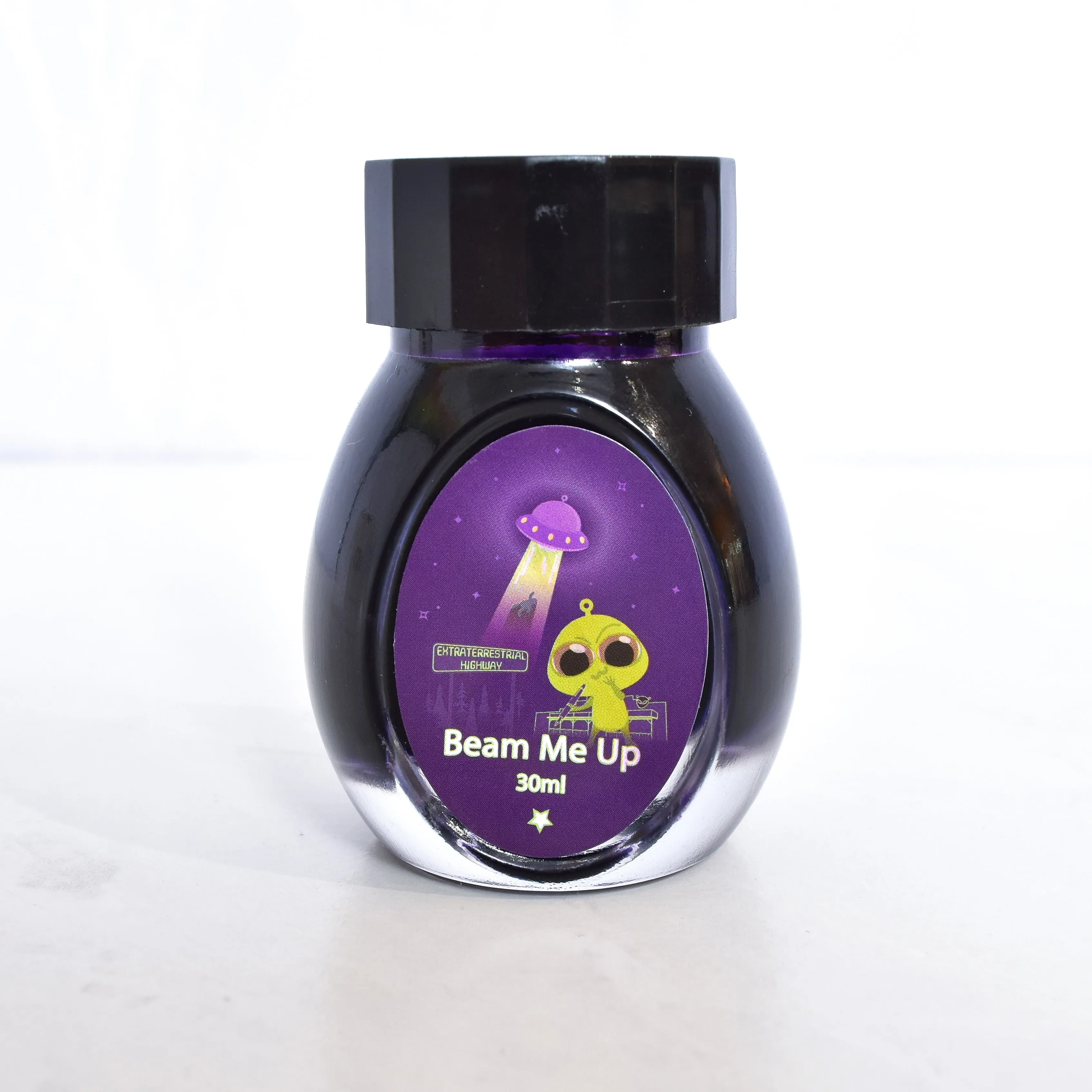 Colorverse Beam Me Up Ink Bottle - Truphae Exclusive