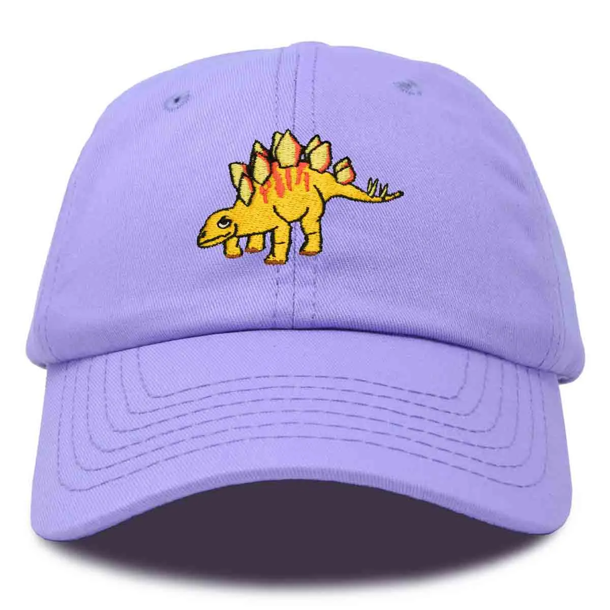 Dalix  Stegosaurus Cap